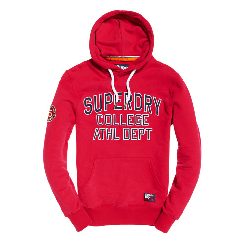 Superdry Ανδρικό φούτερ